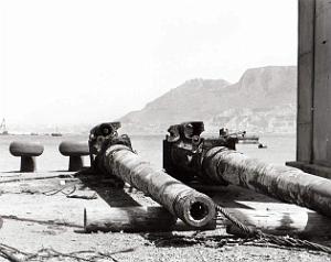 CD eah- 041- Mers-el-kebir- marine